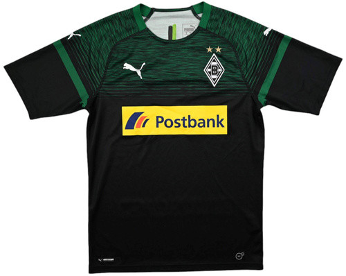 2018-19 BORUSSIA MONCHENGLADBACH SHIRT S