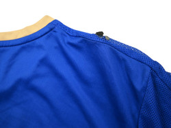 2007-08 ITALY SHIRT L