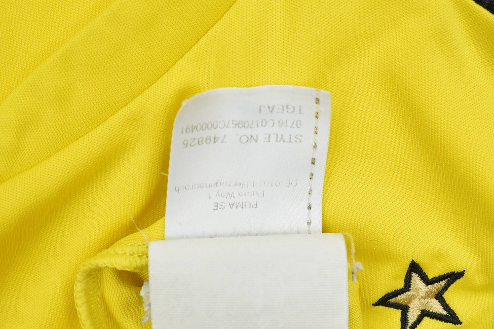 2016-17 BORUSSIA DORTMUND KOSZULKA XL