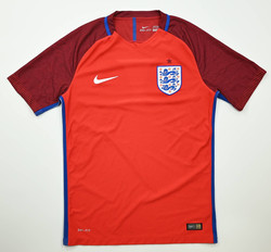 2016-17 ENGLAND KOSZULKA M