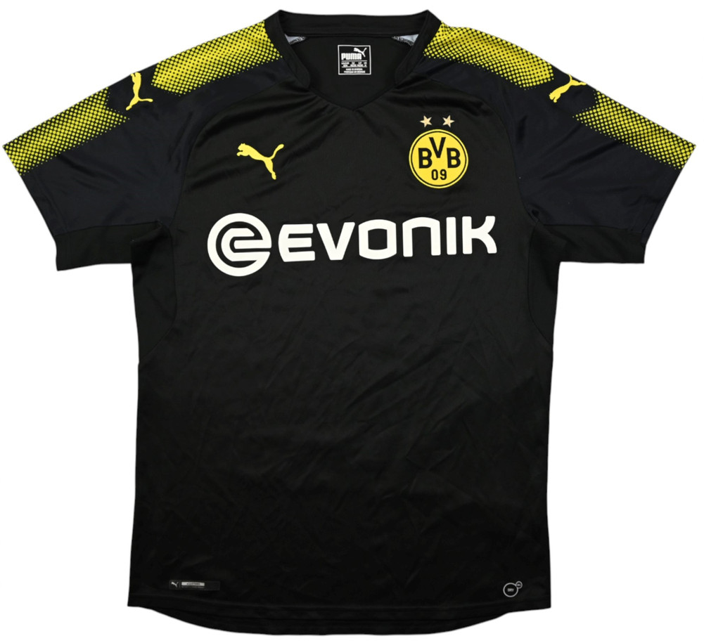 2017-18 BORUSSIA DORTMUND *REUS* SHIRT M