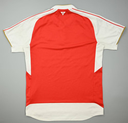 2015-16 ARSENAL LONDON KOSZULKA S