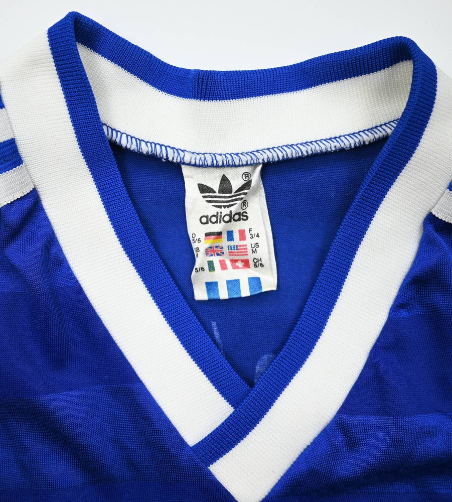 ADIDAS OLDSCHOOL LONGSLEEVE M