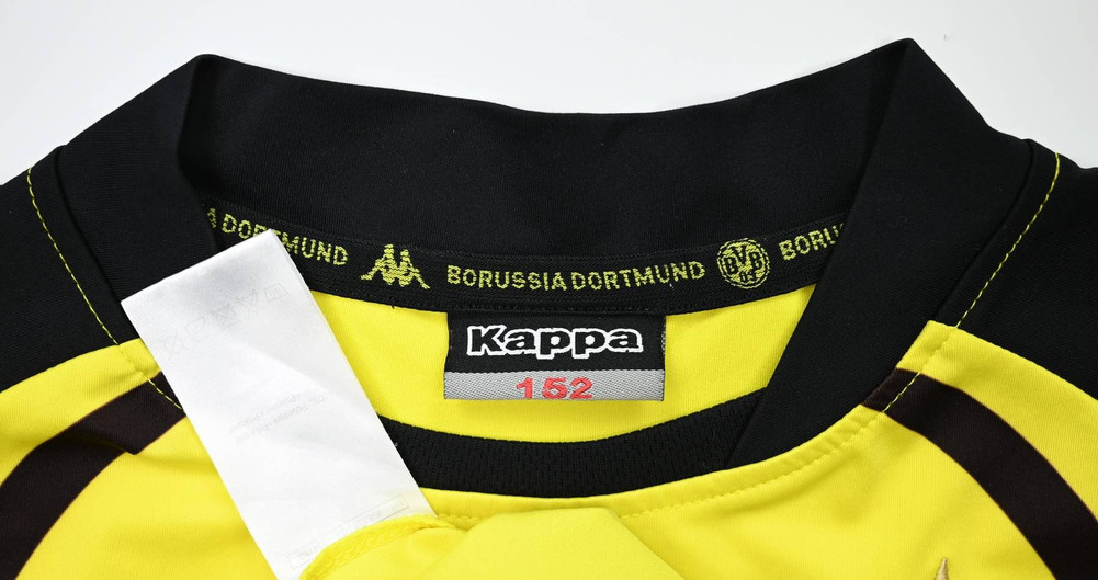 2009-10 BORUSSIA DORTMUND KOSZULKA M. BOYS