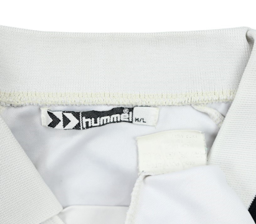 HUMMEL LONGSLEEVE KOSZULKA M/L