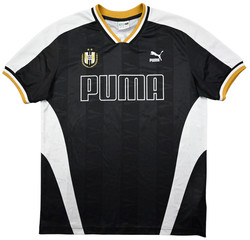 PUMA VINTAGE KOSZULKA S