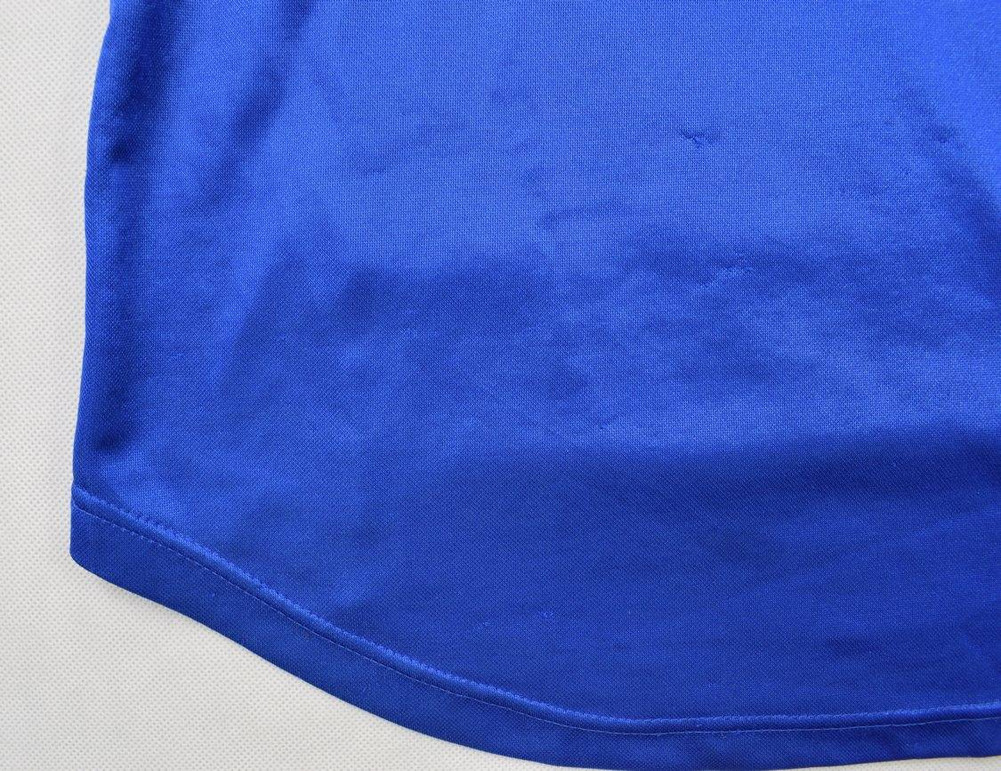 2004-06 ITALY SHIRT L