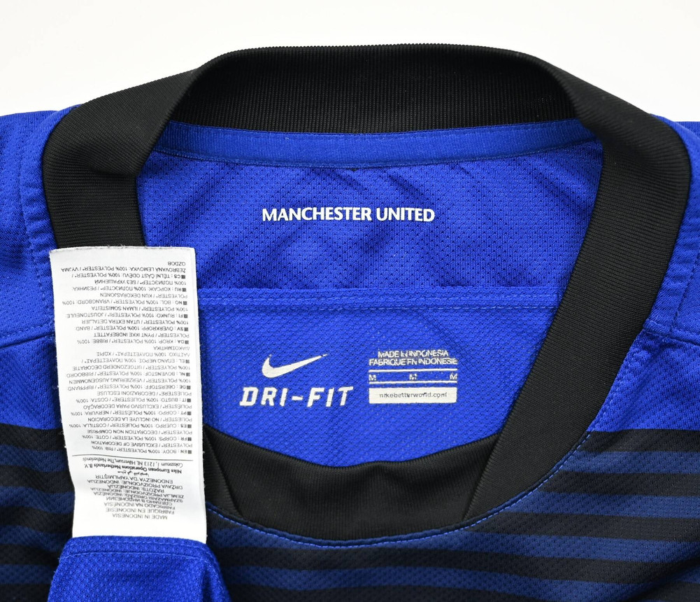 2011-13 MANCHESTER UNITED KOSZULKA M