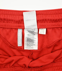 LIVERPOOL SHORTS L