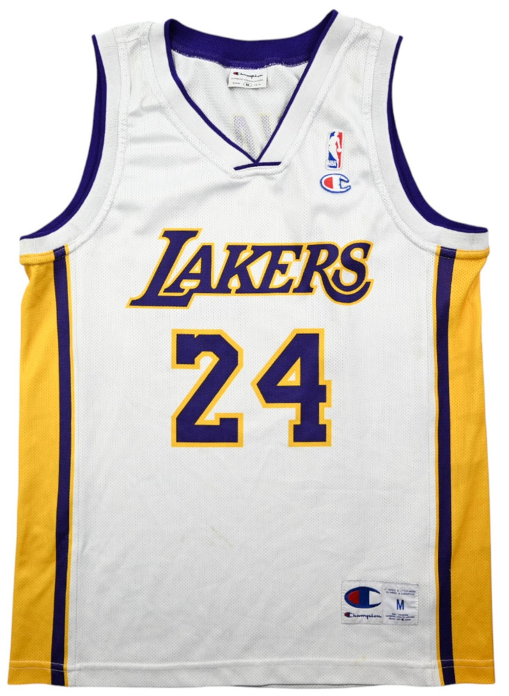 LOS ANGELES LAKERS *BRYANT* NBA KOSZULKA M