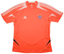 2012-13 BAYERN MUNCHEN KOSZULKA L