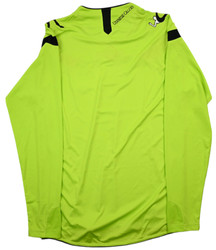 2011-12 UDINESE CALCIO LONGSLEEVE SHIRT L