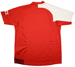 ENGLAND RUGBY SHIRT M