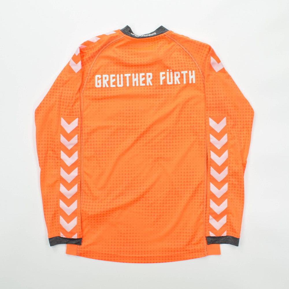 2013-14 GREUTHER FURTH KOSZULKA S