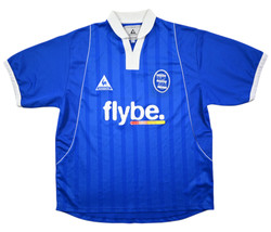 2003-04 BIRMINGHAM CITY KOSZULKA M