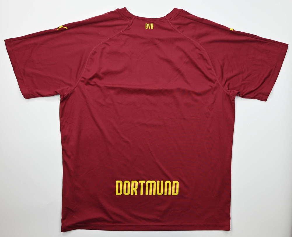 2018-19 BORUSSIA DORTMUND GK KOSZULKA L 