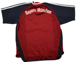 2001-02 BAYERN MUNCHEN KOSZULKA L. BOYS  