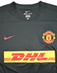 MANCHESTER UNITED KOSZULKA XL