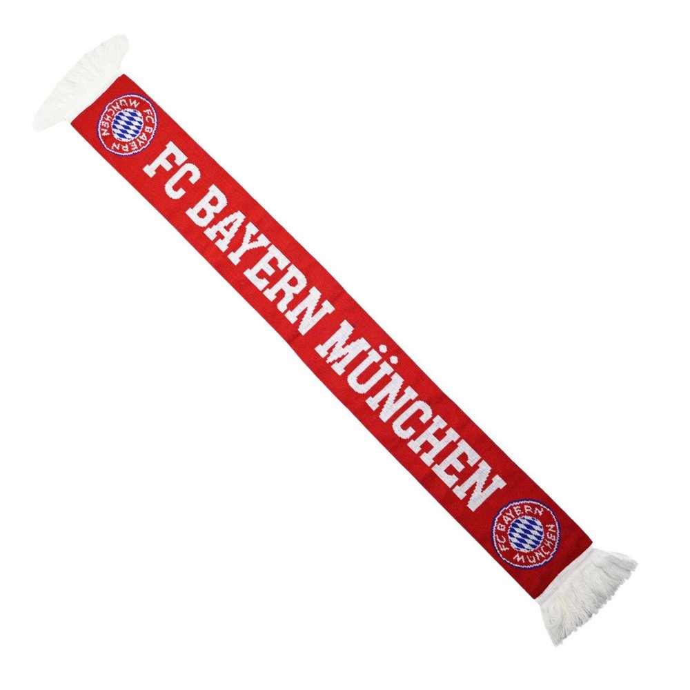 BAYERN MUNCHEN SCARF