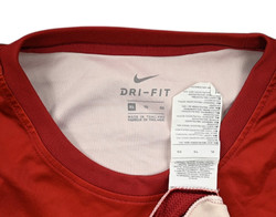 2019-20 AS ROMA SHIRT XL