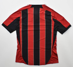 2012-13 AC MILAN SHIRT S