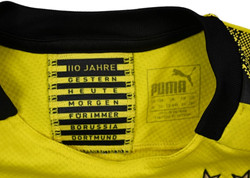 2019-20 BORUSSIA DORTMUND *REUS* SHIRT XL. BOYS 
