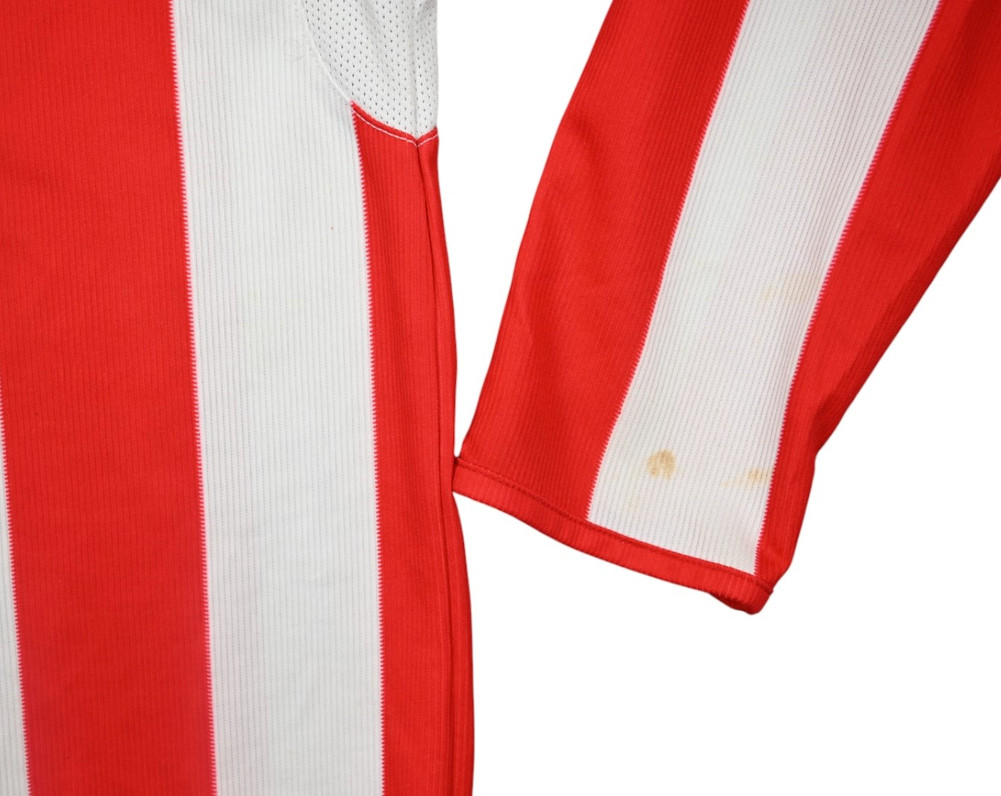 2004-05 SUNDERLAND LONGSLLEVE KOSZULKA L