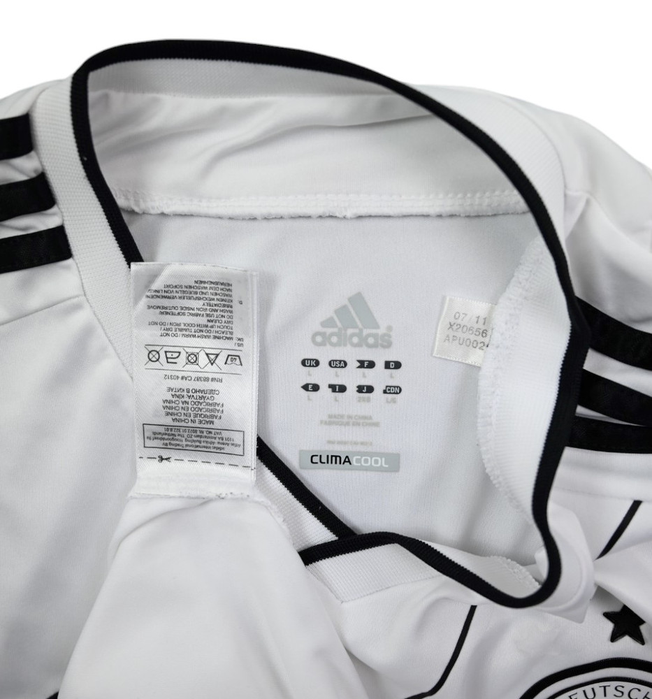 2012-13 GERMANY KOSZULKA L