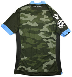 2013-14 SSC NAPOLI KOSZULKA S