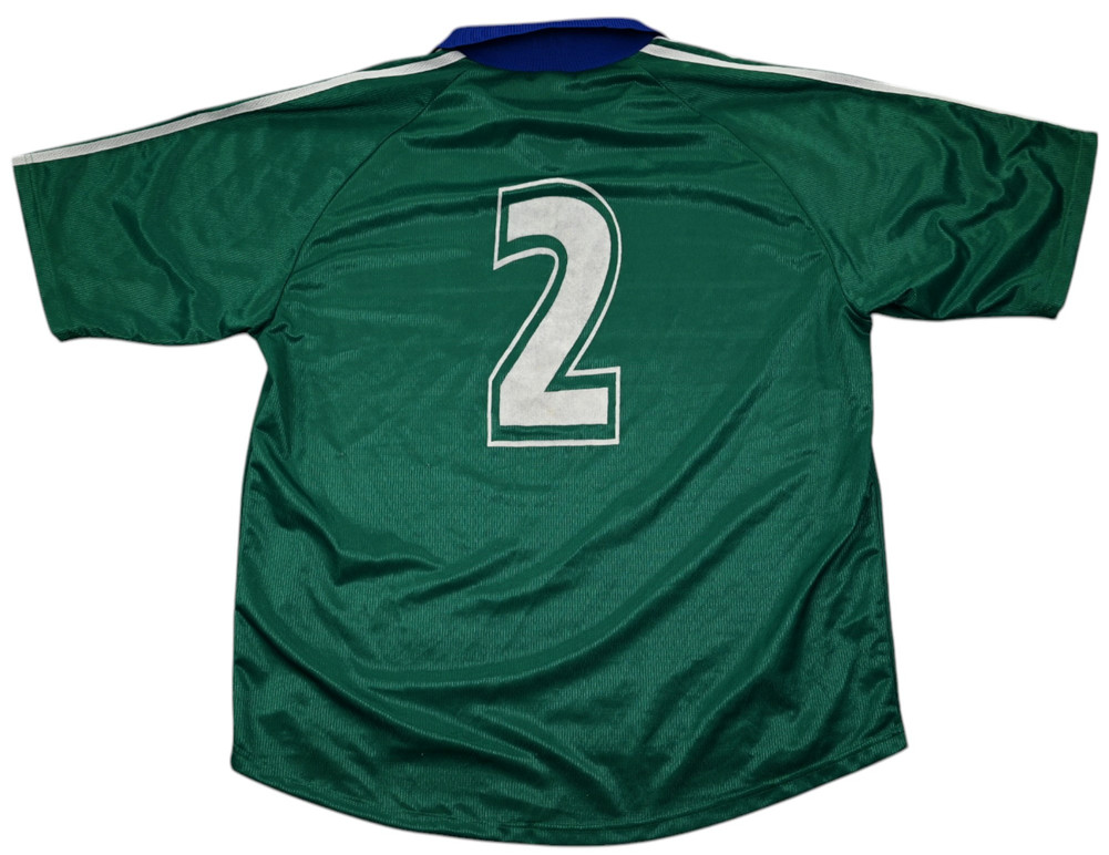 AZS WŁOCŁAWEK KOSZULKA XXL