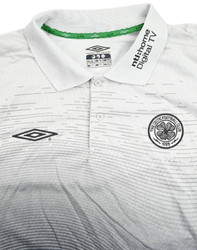 2002-03 CELTIC GLASGOW SHIRT XXL