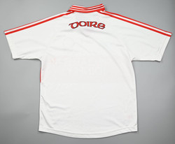 DERRY GAELIC GAA KOSZULKA S