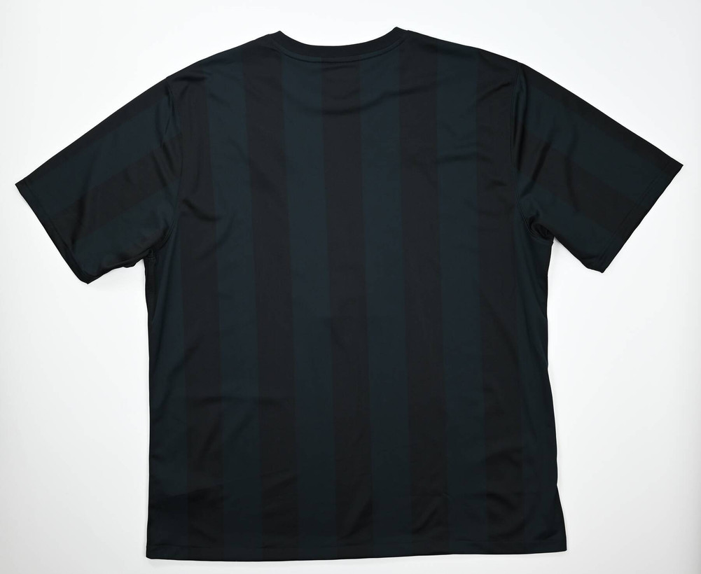 2010-11 WEST BROMWICH ALBION KOSZULKA XXL