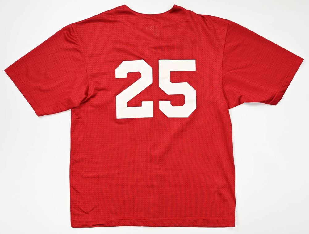 ALL STARS BASEBALL SHIRT L