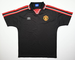 1998-99 MANCHESTER UNITED KOSZULKA XL