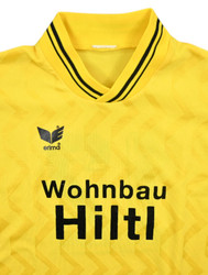 ERIMA OLDSCHOOL LONGSLEEVE SHIRT L. BOYS