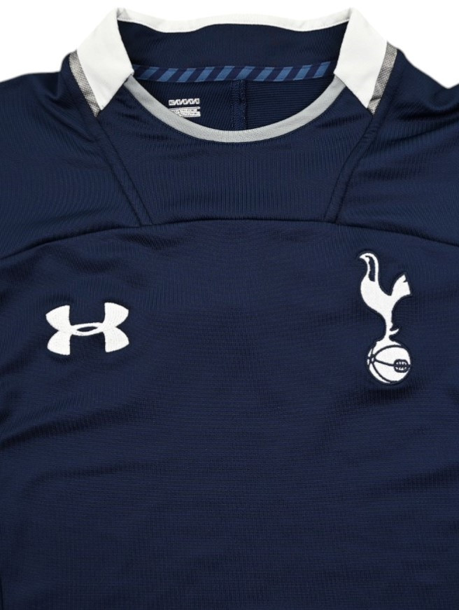 TOTTENHAM HOTSPUR LONGSLEEVE BLUZA M