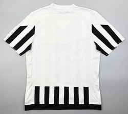 2015-16 JUVENTUS SHIRT XL. BOYS