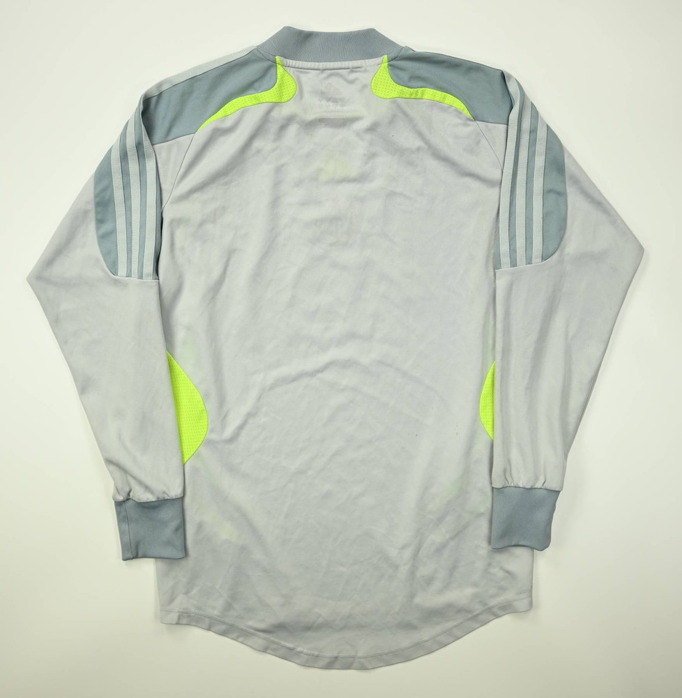 2007-09 NEWCASTLE UNITED LONGSLEEVE S