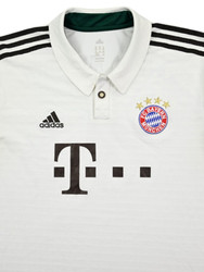 2013-14 BAYERN MUNCHEN *THIAGO* KOSZULKA XL
