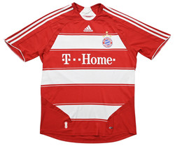 2007-08 BAYERN MUNCHEN *LAHM*KOSZULKA L