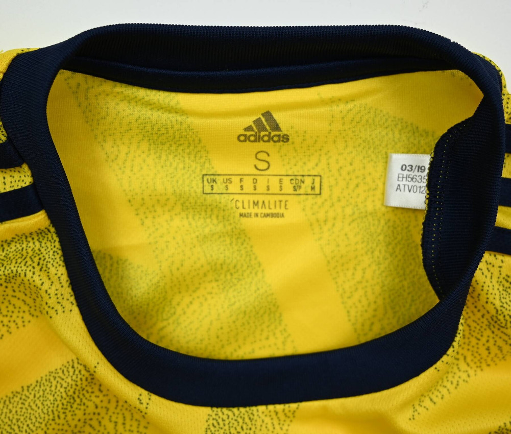 2019-20 ARSENAL LONDON KOSZULKA S