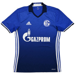 2016-18 FC SCHALKE 04 KOSZULKA S