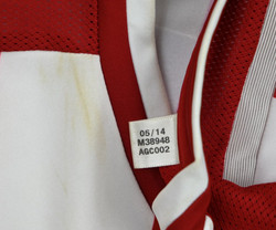 2014-15 SHEFFIELD UNITED SHIRT XXL