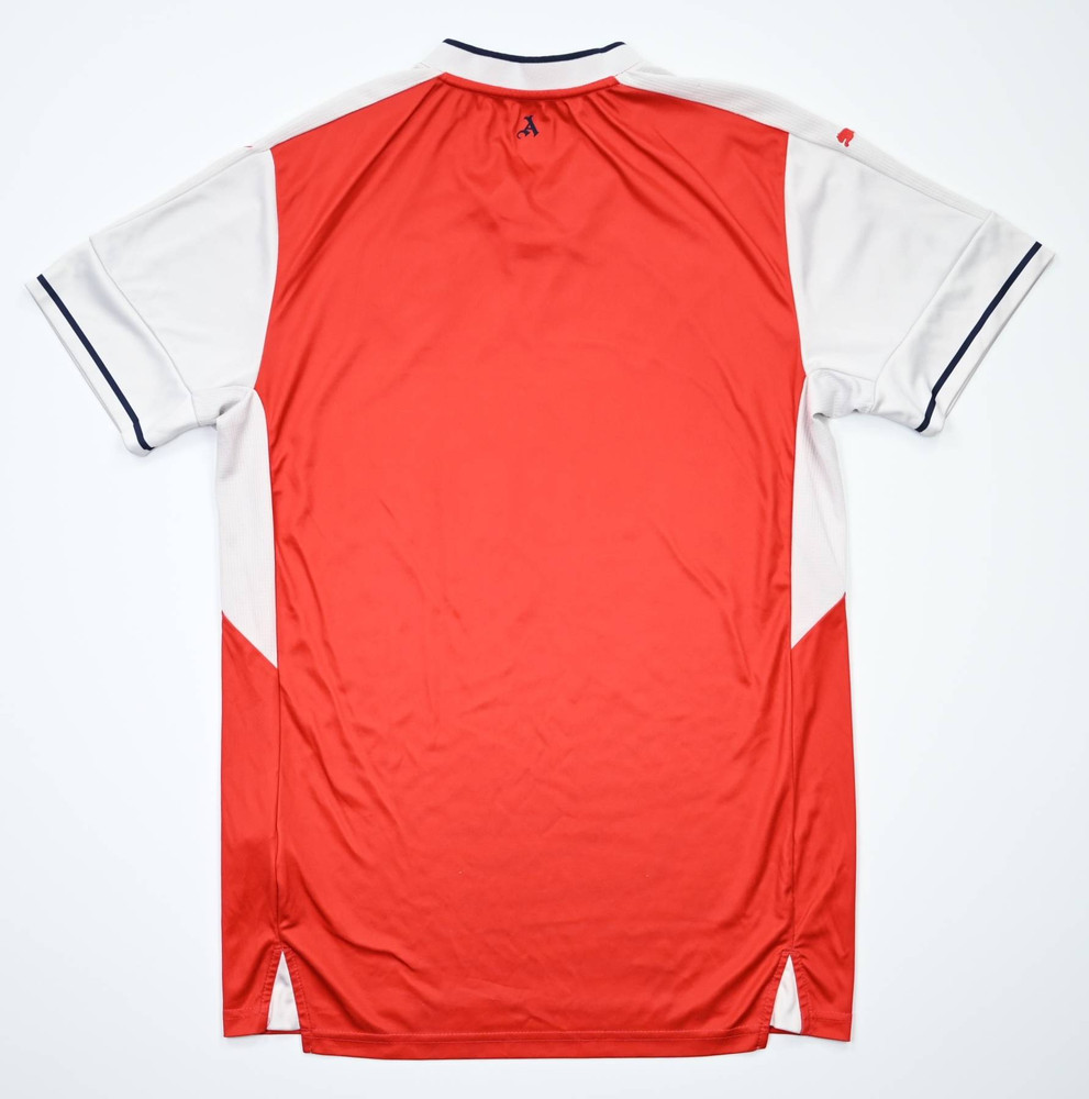 2016-17 ARSENAL LONDON SHIRT S