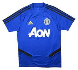 2019-20 MANCHESTER UNITED KOSZULKA S