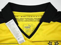 2015-16 BORUSSIA DORTMUND *REUS* SHIRT WOMEN L