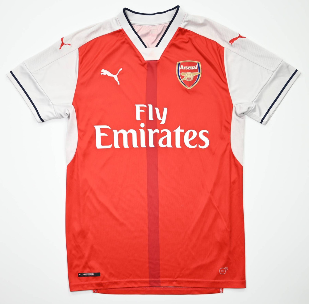 2016-17 ARSENAL LONDON KOSZULKA S
