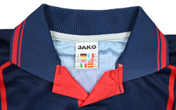 FFC TURBINE POTSDAM WOMENS SHIRT M/L