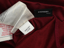 2003-04 SPARTA PRAGUE SHIRT M